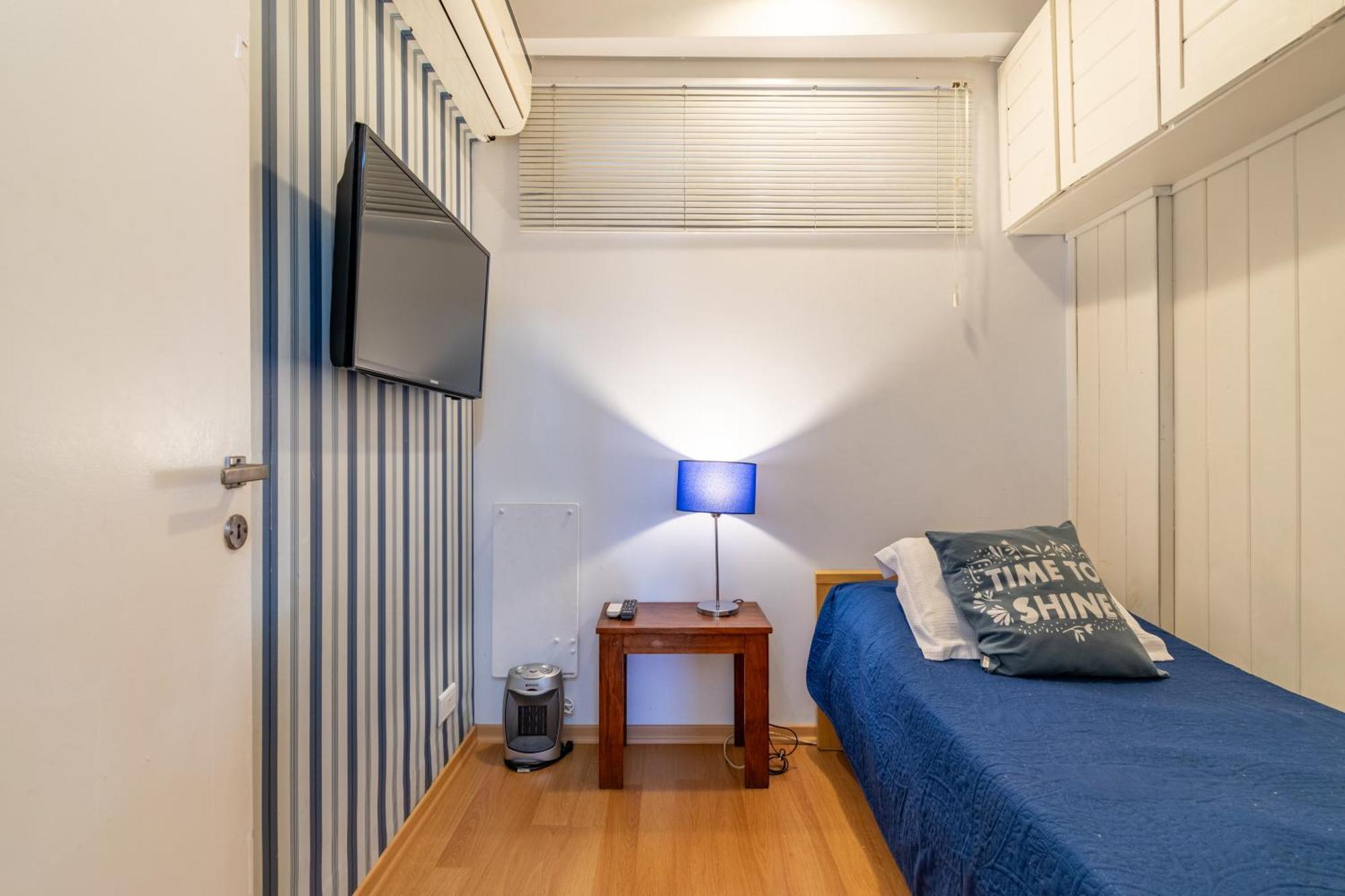 Super Friendly Palermo Apartamento