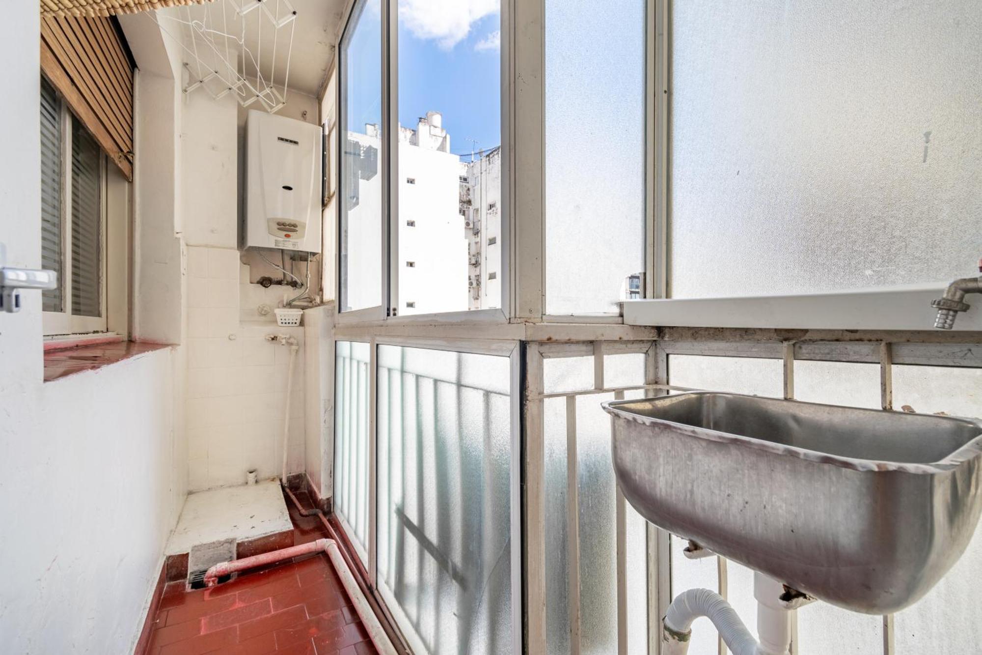 Super Friendly Palermo Apartamento *
